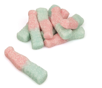 Gumicukor savanyú palack (Sweet Zozi )