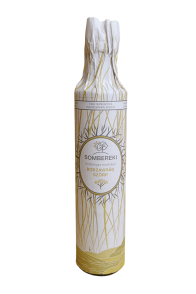 Bodzavirág szörp 500ml (Sombereki)