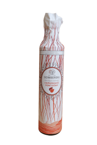Csipkebogyó szörp 500 ml (Sombereki)