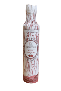 Meggy püré szörp 500ml (Sombereki)