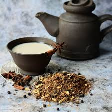 Chai red teakeverék