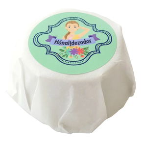 Eco-Z hónaaljdezodor illatmentes 65g 