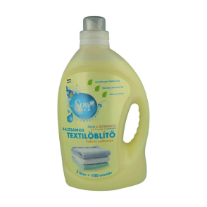Balzsamos textílöblítő koncentrátum Sweet Baby  3000ml (Mósomami)