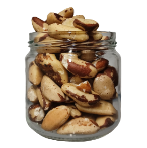 Brazil dió Paradió