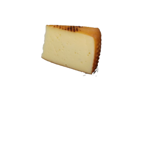 tejt- trappista (füstölt) (Lepkesajt)