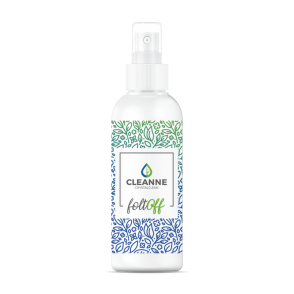 Folttisztító - Folt off (Cleanne) 100ml
