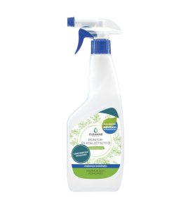 Monitor, telefon,kijelző tisztító (Cleanne) 500ml 
