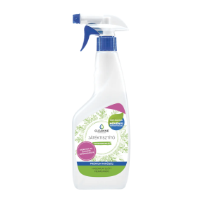 Játéktisztító  - Cleanne 500 ml flakon