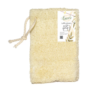 luffa szivacs takarításhoz (Enxes)