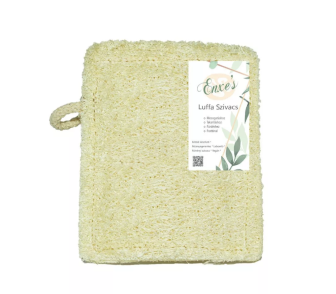 luffa szivacs (kicsi) magyar (Enxes)