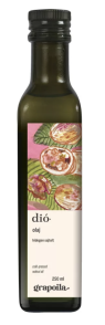 Grapoila Dióolaj 250 ml