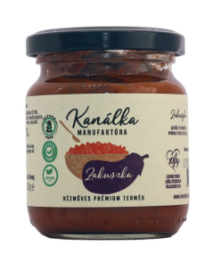 Kanálka zakuszka 195g