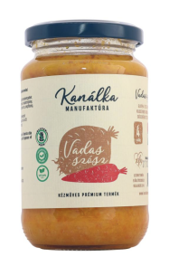 Vadas szósz 345g Kanálka