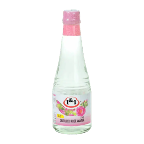 Rózsavíz 320ml 