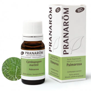 Pálmarózsa illóolaj 10 ml