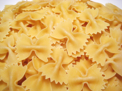 Durum Farfalle