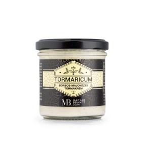 Borsos-Majonézes tormakrém (Tormarikum) 150g