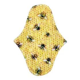 Tisztasági betét  Irisz Bee Free (Emillia)