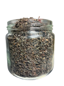 fekete tea (Earl Grey)
