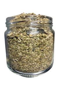 Homoktövis tea