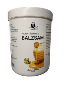 hajbalzsam (hidratáló méz) (lédig) (Herczeg)