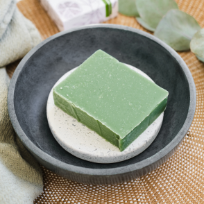 szpsp- rozmaring sampon 90 g (Olivia)