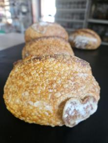 Őskovászos Cipócska 180g 