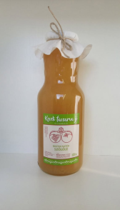 Rostos Natúr Szőlőlé 1 L (Keceli)
