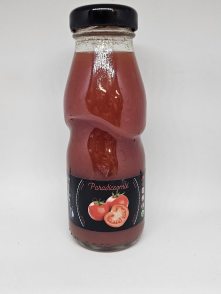 ivólé- paradicsomlé 200 ml (Bácsalmási)