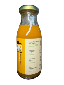 ivólé- homoktövis almával 200ml (Lápastó)