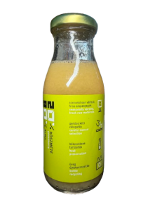 ivólé- piszke köszméte almával 200ml (Lápastó)
