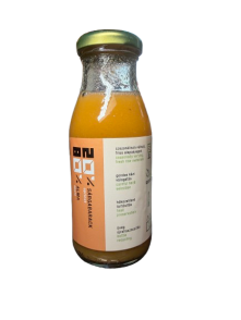ivólé- sárgabarack almával 200ml (Lápastó)