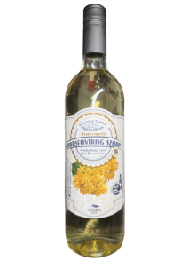 szörp- hársfavirág szörp 750ml (Venyige Tanya)