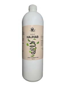 hajhab (fixáló göndör és hullámos hajra) (lédig) (Herczeg)