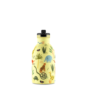 házte- kulacs Urban 330ml (24bottles) KIDS