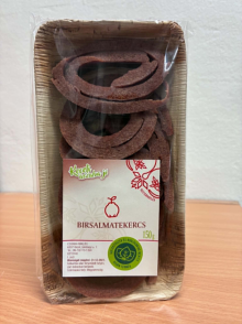 Birsalmatekercs 150g 