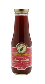 céklalé 320ml (bio) (Bio Berta)
